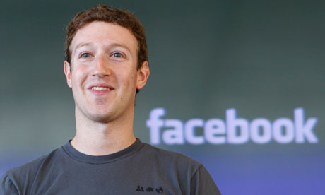 who is mark zuckerberg married to. goes to Mark Zuckerberg.