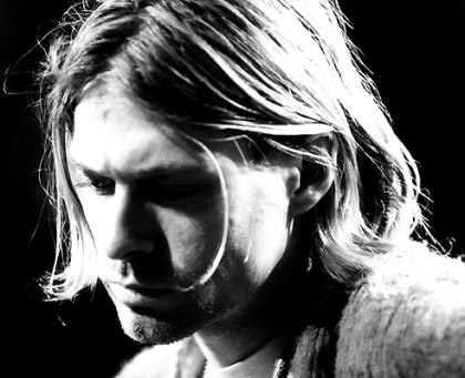 kurt cobain. Kurt Cobain#39;s Suicide Note